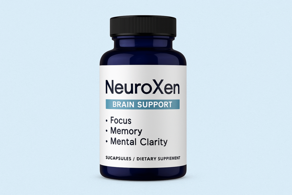 NeuroXen review