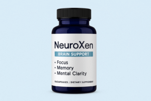 NeuroXen review