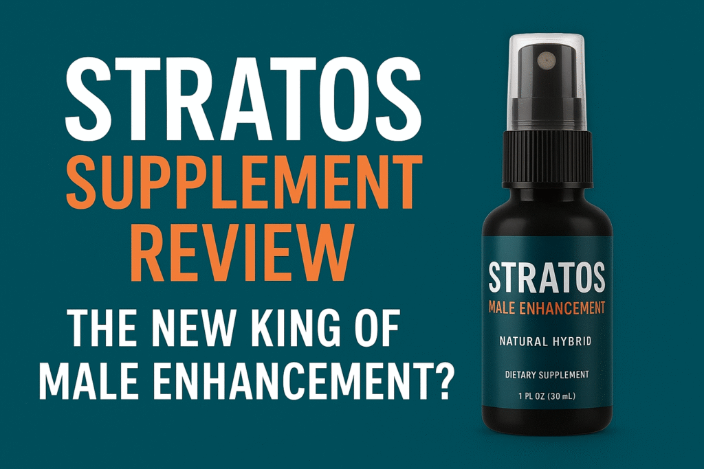 Stratos supplement