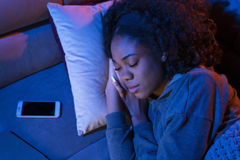Natural Solutions for Restful Nights – Sleep Better with Holistic Remedies