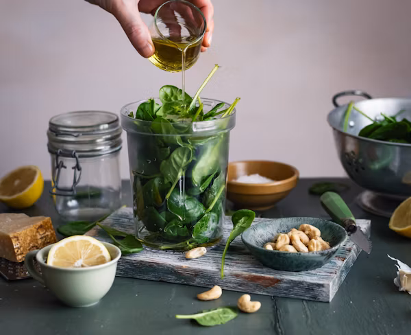 herbal medicine