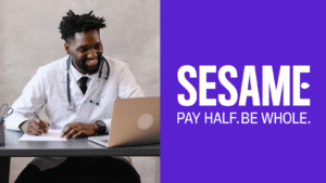 Sesame Care: Affordable Healthcare Without Insurance