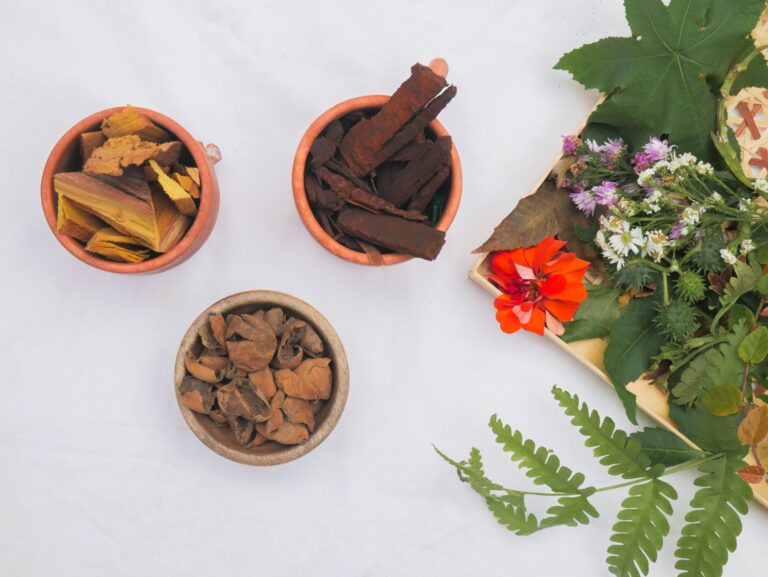 What Is Kaan Herbal Medicine? 10 Natural Healing Facts