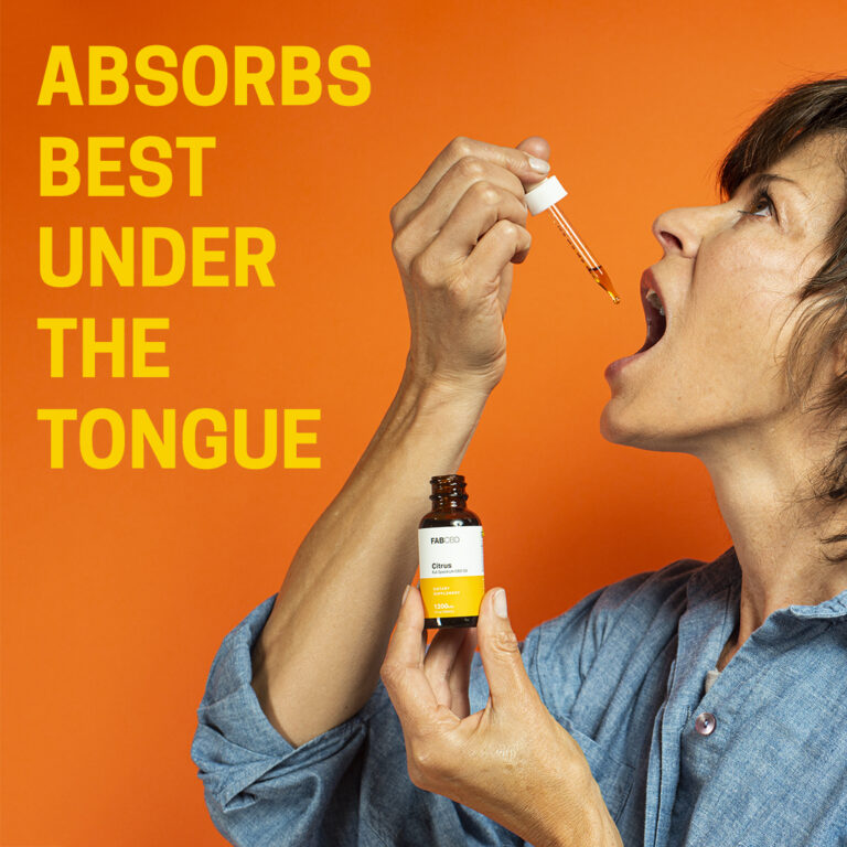 Fab CBD Review 2025 Honest Guide to Premium CBD Products